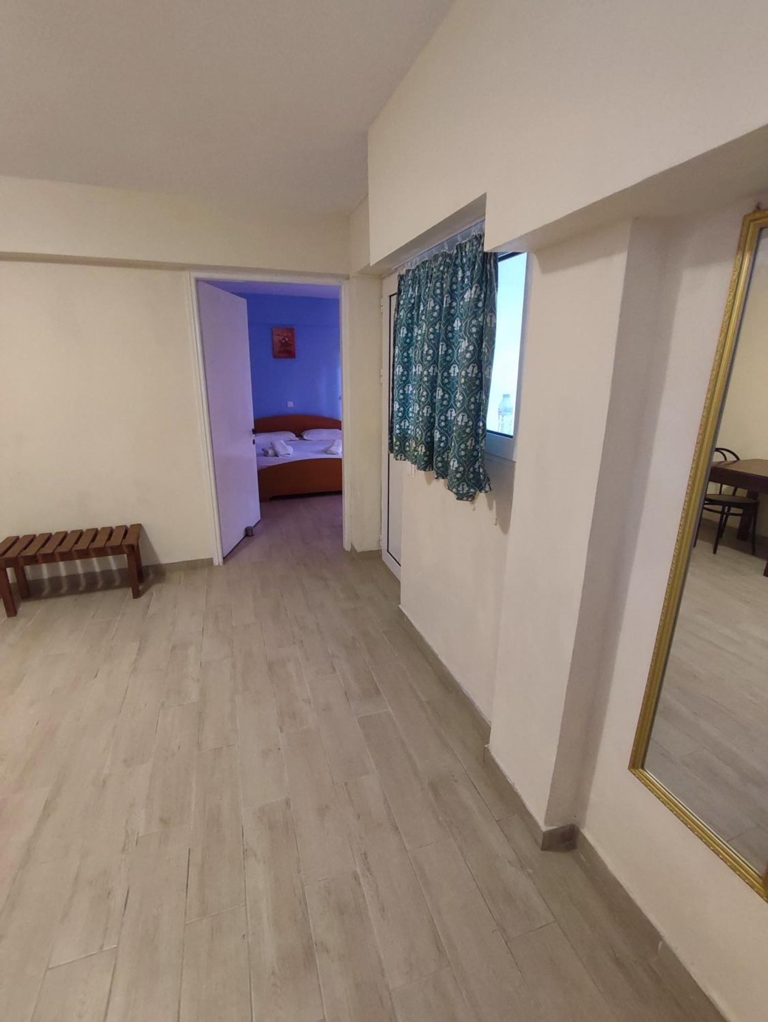 Villa Avra Dassiá Eksteriør bilde